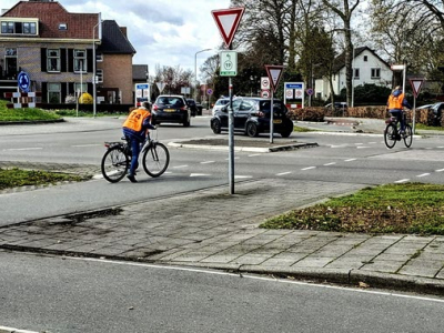 Praktisch Verkeersexamen 2026