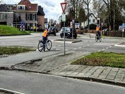 Praktisch Verkeersexamen 2026