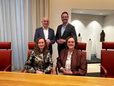 ​Coalitievorming teleurstellend voor Wij Putten