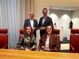 ​Coalitievorming teleurstellend voor Wij Putten