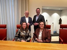 ​Coalitievorming teleurstellend voor Wij Putten