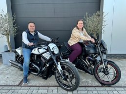 “Met een eigen zaak ben je eigenlijk altijd bezig”