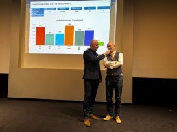 Formateur bouwt in Putten aan nieuwe coalitie