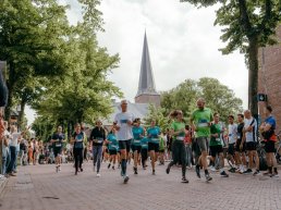 Putten Power Run, een evenement voor iedereen