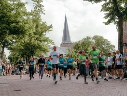 Putten Power Run, een evenement voor iedereen