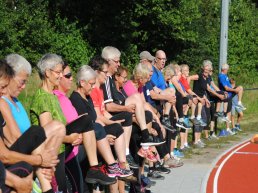 Vitality Club start in Putten: samen bewegen voor 55-plussers 