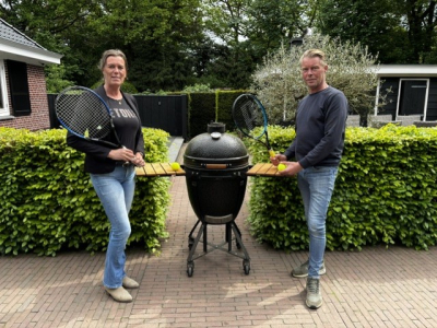 “Ik wil gewoon iets moois achterlaten voor Putten”