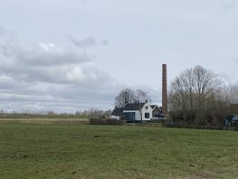 Putter Stoomgemaal open op tweede pinksterdag