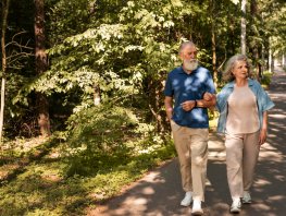 Zeker op de been blijven? Doe mee met 'In Balans'