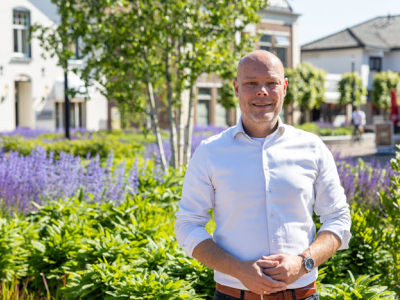 ​Wethouder Van Nieuwenhuizen keert niet terug in het college