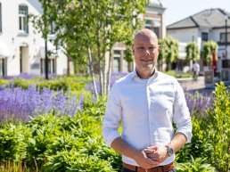 ​Wethouder Van Nieuwenhuizen keert niet terug in het college