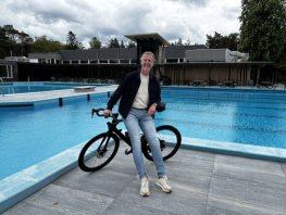 ​“Ik ga twee keer per week naar de sportschool voor een beetje onderhoud”
