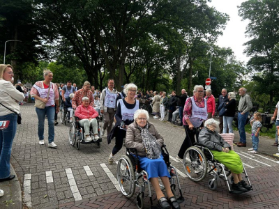 ​Avondvierdaagse Putten gaat van start