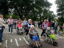 ​Avondvierdaagse Putten gaat van start
