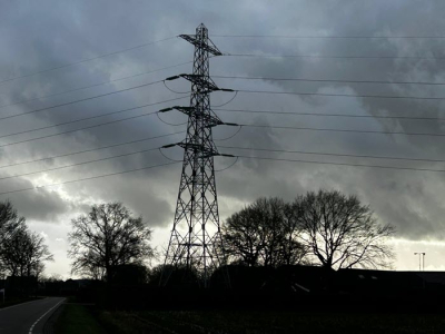 ​Netcongestie zet druk op woningbouw en verduurzaming