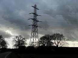 ​Netcongestie zet druk op woningbouw en verduurzaming