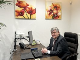 ​Burgemeester Lambooij treedt op tegen ‘autovoeler’ in Putten