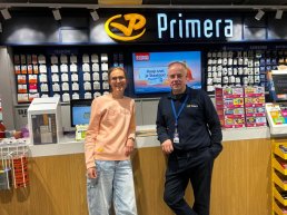 Primera Boekhandel Libris Blz. geeft nieuwe impuls aan lezen en ontmoeten in Putten