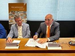 “We gaan met een spits een aantal doelpunten maken”