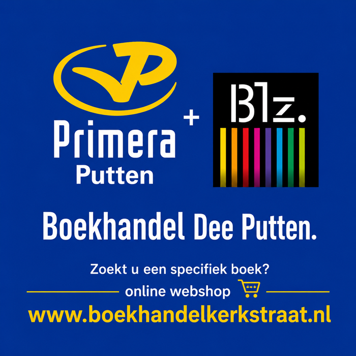 Primera Boekhandel Libris Blz. Putten