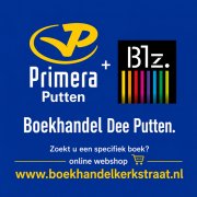 Primera Boekhandel Libris Blz. Putten 