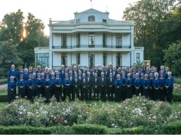 De Lofstem sluit jaar af met een concert