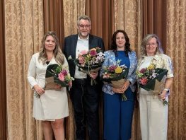 Diede Balduk lijsttrekker CDA voor Provinciale Statenverkiezingen