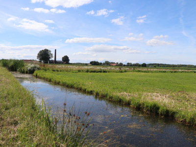 Putter Stoomgemaal viert feest samen met bezoekers