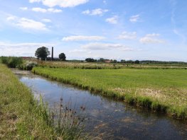 Putter Stoomgemaal viert feest samen met bezoekers