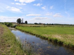 Putter Stoomgemaal viert feest samen met bezoekers