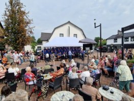 ​Shantykorenfestival brengt Putten in maritieme sferen
