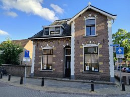 Geschiedenis van Putten op één centrale plek