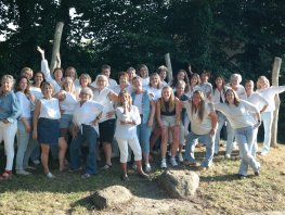 Doe mee met het grootste koor van de Veluwe