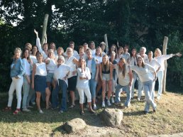 Doe mee met het grootste koor van de Veluwe