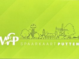Blijk van waardering voor mantelzorgers in Putten
