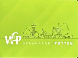 Blijk van waardering voor mantelzorgers in Putten