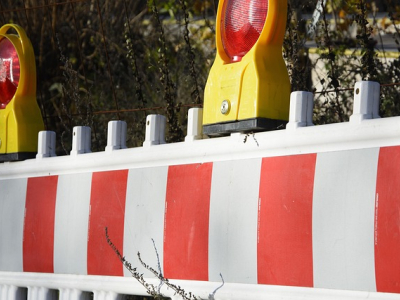 ​CDA vraagt aandacht voor verkeersdruk rond afsluiting N303