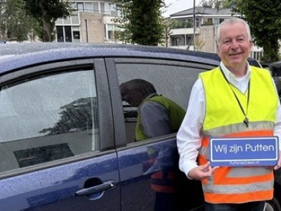 ​“Ik heb eigenlijk altijd al iets met auto’s gehad!”