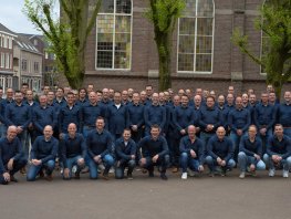 ​Deum Fidentes houdt open avond voor belangstellende zangers