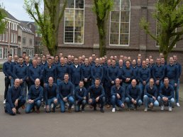 ​Deum Fidentes houdt open avond voor belangstellende zangers