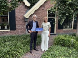 ​“Wij dragen graag een steentje bij aan de leefbaarheid van onze samenleving”