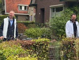 ​Wij Putten: Bosrandbewoners zijn hobbels beu