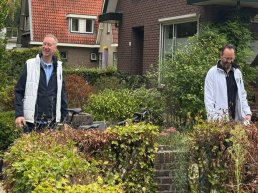 ​Wij Putten: Bosrandbewoners zijn hobbels beu