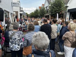 Wildgroei! brengt herfst, natuur en cultuur naar het centrum