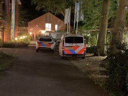 ​Gewonden bij steekpartij Hof van Putten
