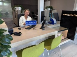 ​“Wij willen iedereen graag helpen en geen vraag is ons te gek”
