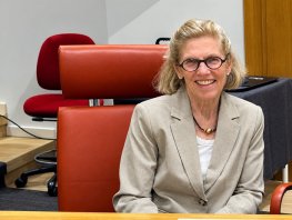 ​Eerst weten waar je aan begint (column)