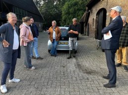 ​Boeren reageren op plan ‘Aanpak Veluwe’