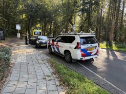 ​Vermoedelijk vermiste Puttenaar betrokken bij ongeval op Garderenseweg