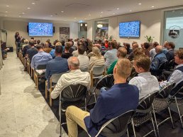 Gemeente schetst uitgangspunten voor herontwikkeling Ambachtstraat